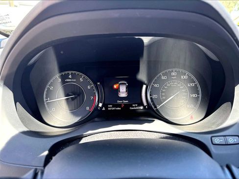 Used 2021 Acura RDX FWD w/ Technology Package image 22