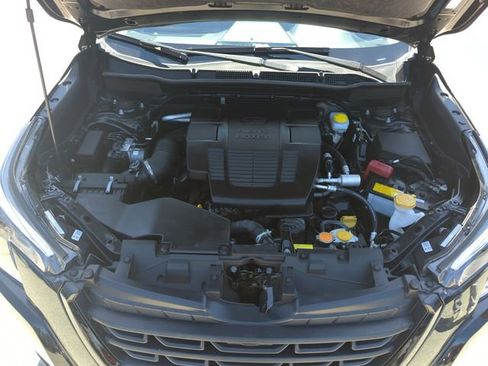 Used 2023 Subaru Forester Premium AWD/4WD image 28