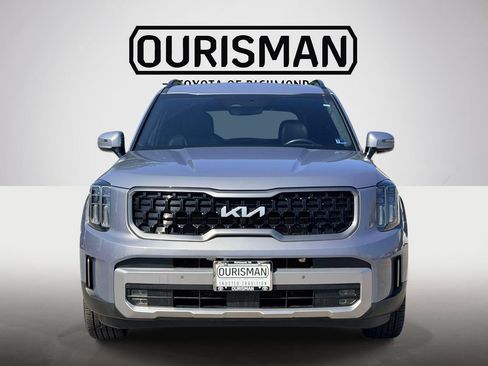 Used 2023 Kia Telluride SX Prestige X-Line AWD/4WD image 25
