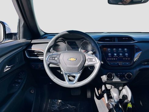 Used 2023 Chevrolet TrailBlazer ACTIV w/ Sun and Liftgate Package image 22