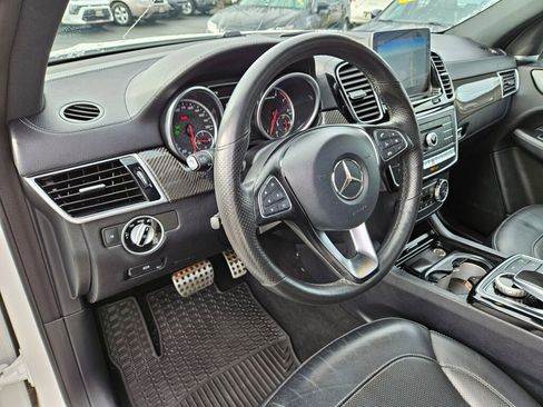 Used 2018 Mercedes-Benz GLE 43 AMG 4MATIC image 18