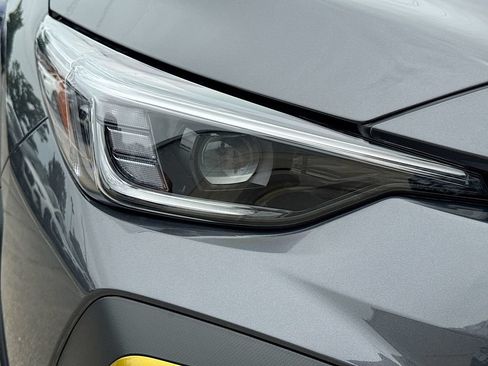 New 2026 Subaru Crosstrek 2.5i Sport AWD/4WD image 37