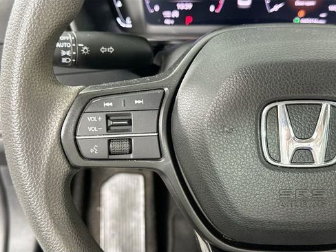 Used 2023 Honda Accord LX image 20