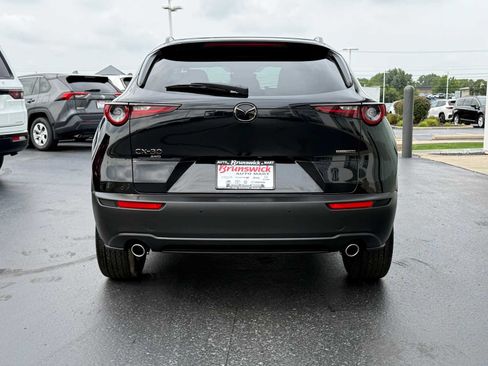 Certified 2026 MAZDA CX-30 AWD 2.5 S image 5