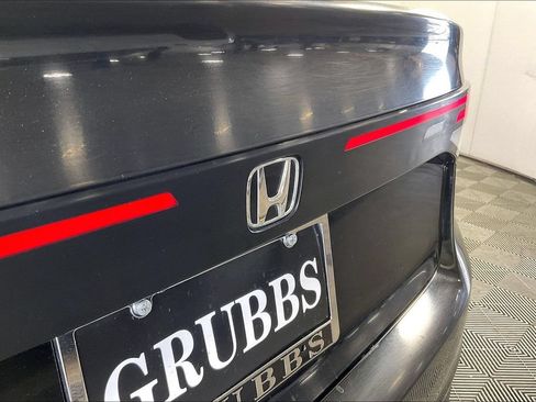 Used 2024 Honda Accord EX image 39
