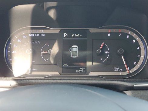 Used 2022 Hyundai Santa Cruz SEL FWD image 30