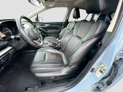 Used 2021 Subaru Crosstrek 2.5i Limited w/ Popular Package #4 AWD/4WD image 25