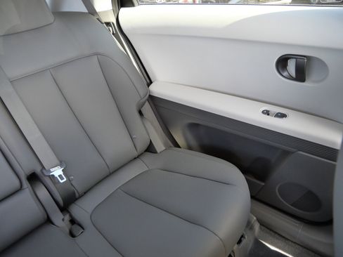 Certified 2025 Hyundai Ioniq 5 SEL image 14