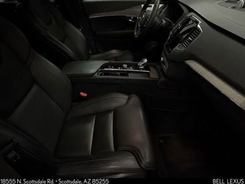 Used 2021 Volvo XC90 T8 Inscription w/ Lounge Package AWD/4WD image 26