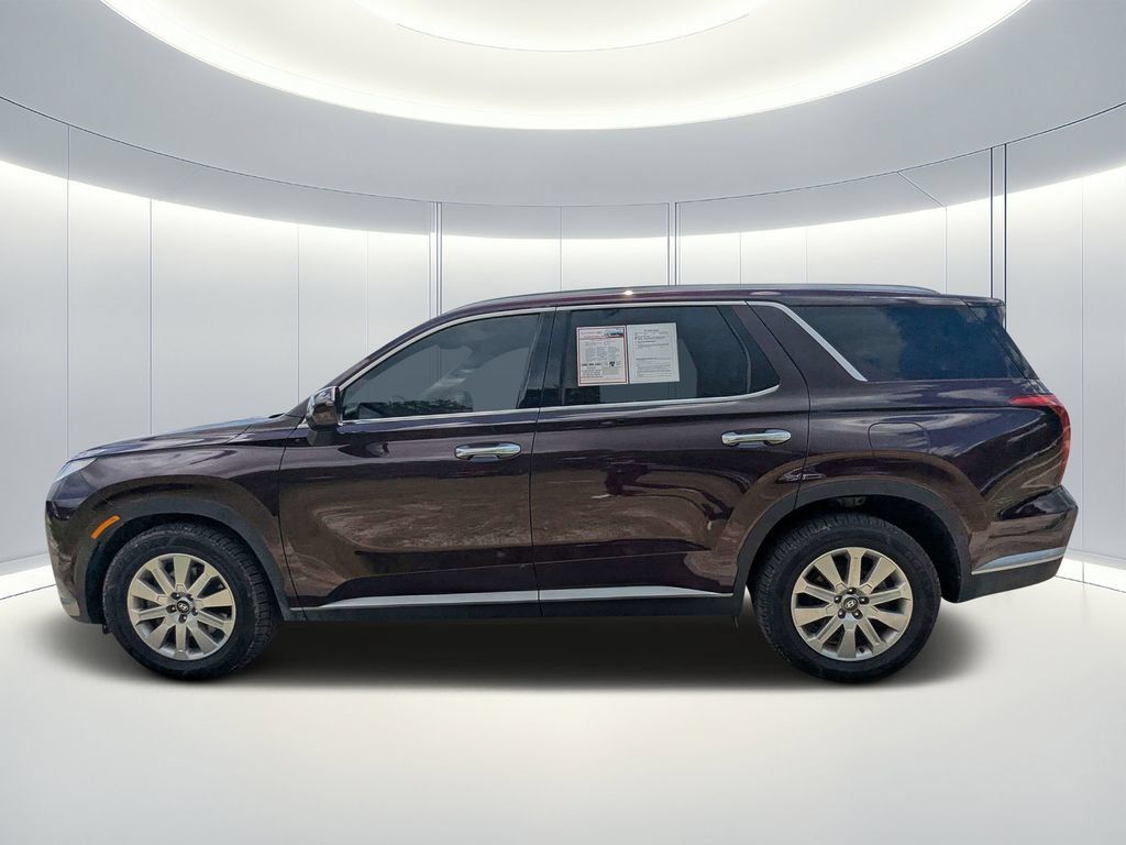 Used 2024 Hyundai Palisade SEL FWD image 7