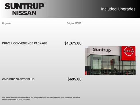 Used 2021 GMC Terrain SLE w/ Driver Convenience Package image 2