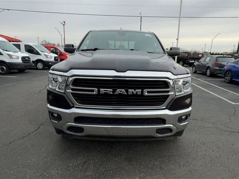 Used 2020 RAM 1500 Big Horn image 3