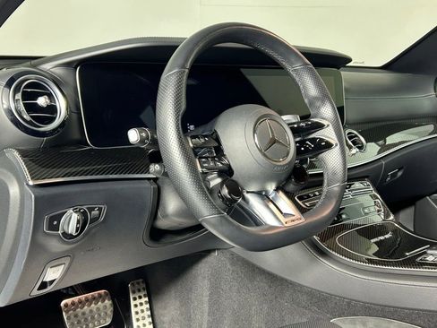 Used 2021 Mercedes-Benz E 63 AMG S image 33