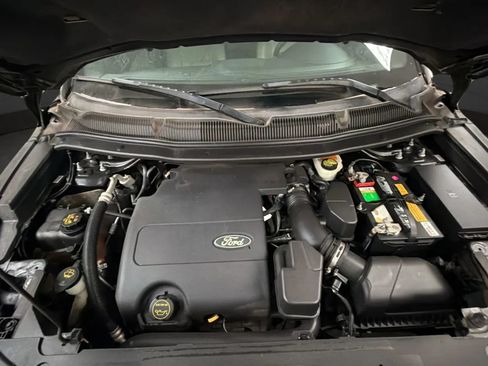 Used 2014 Ford Explorer Limited FWD image 24