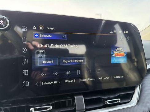 New 2026 Chevrolet Equinox LT w/ Convenience Package II image 29