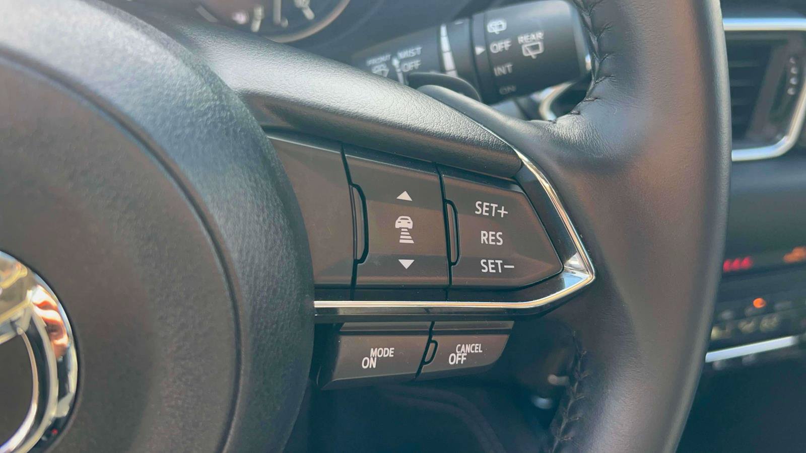 Used 2024 MAZDA CX-5 AWD 2.5 S image 22