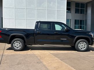 New 2026 Toyota Tundra SR5 AWD/4WD video 3