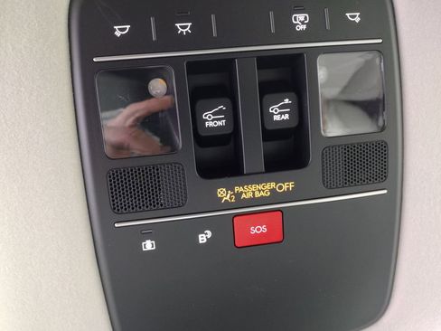 New 2026 Hyundai Palisade Calligraphy image 36