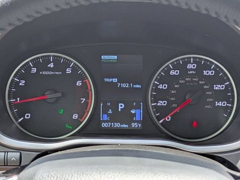 New 2024 Mitsubishi Eclipse Cross SEL AWD/4WD image 31