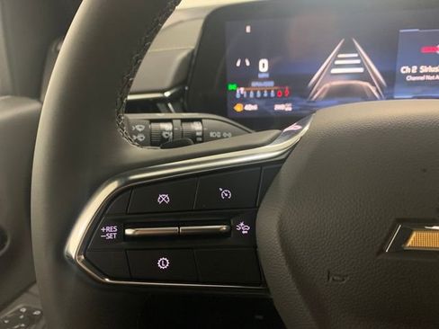 New 2026 Chevrolet Suburban Premier w/ Sun And Tow Package image 59