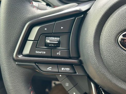 Used 2024 Subaru WRX Limited image 37