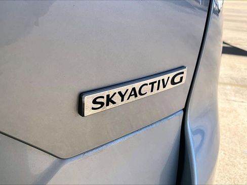 Used 2020 MAZDA CX-5 Signature image 10