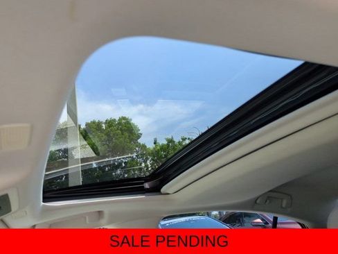Certified 2020 Lexus ES 350 w/ Premium Package FWD image 19