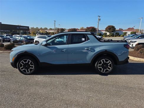 New 2026 Hyundai Santa Cruz Limited image 7