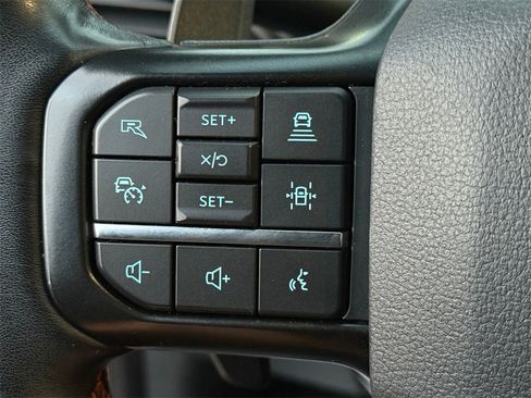 Used 2023 Ford F150 Raptor w/ Equipment Group 802A Raptor R image 13