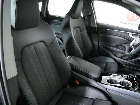 New 2026 Audi A6 Prestige image 13