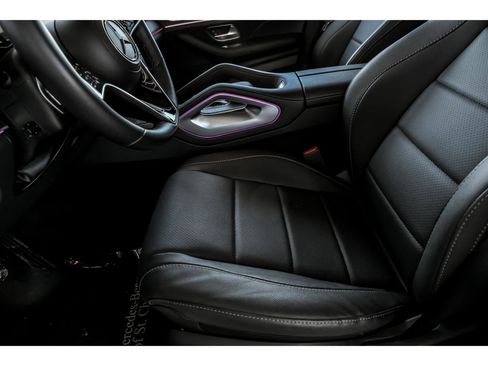 Certified 2026 Mercedes-Benz GLE 350 4MATIC image 11