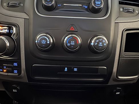 Used 2023 RAM 1500 Tradesman w/ Tradesman SXT Package image 15