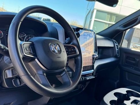 New 2026 RAM 2500 Tradesman image 20