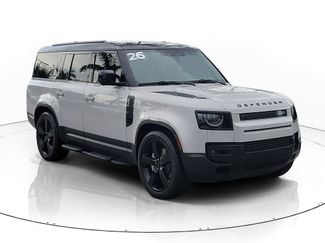 Used 2026 Land Rover Defender 130 S AWD/4WD video 1