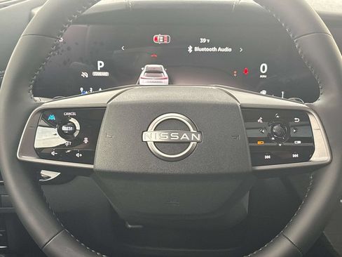New 2026 Nissan Murano SL AWD/4WD image 19