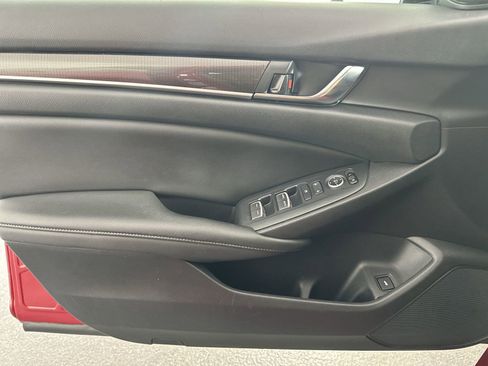 Used 2021 Honda Accord Sport image 33