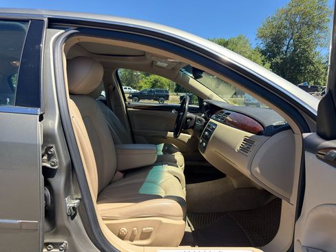 Used 2011 Buick Lucerne CXL FWD image 13