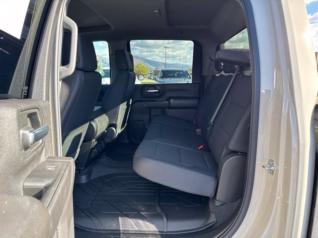 New 2026 Chevrolet Silverado 2500 Custom w/ Custom Value Package AWD/4WD image 15