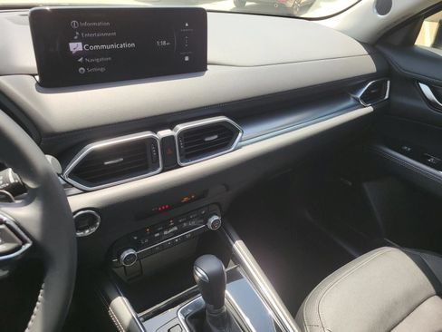 Certified 2024 MAZDA CX-5 AWD 2.5 S w/ Premium Package image 26