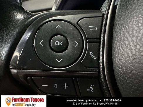 Certified 2023 Toyota Camry SE FWD image 27