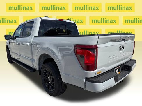 New 2026 Ford F150 XLT w/ Equipment Group 302A MID RWD image 3