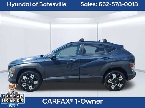 Used 2025 Hyundai Kona SEL AWD/4WD image 2