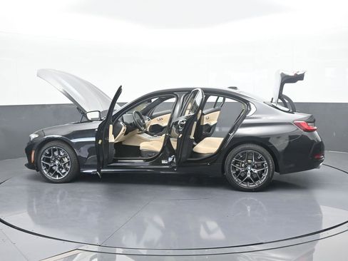 Used 2025 BMW 330i 330i image 76