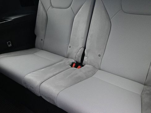 New 2026 Lexus TX 350 AWD image 18