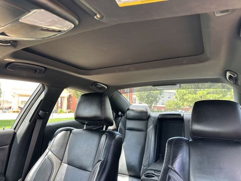 Used 2022 Dodge Charger SXT w/ Leather Interior Group image 13