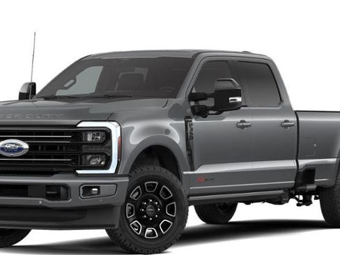New 2026 Ford F350 Platinum image 23