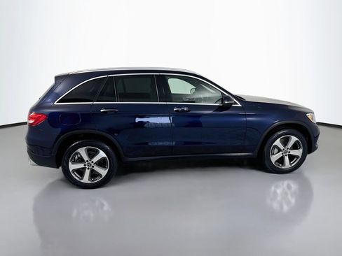 Used 2018 Mercedes-Benz GLC 300 image 8