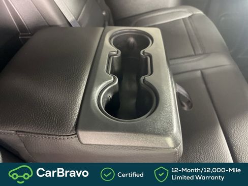 Used 2019 GMC Sierra 1500 Denali w/ Technology Package image 26