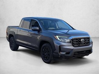Used 2023 Honda Ridgeline RTL-E video 3