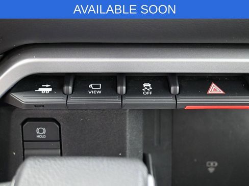 Used 2025 Toyota Tundra Platinum image 23